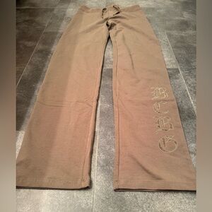 Lounge bottoms by BCBG